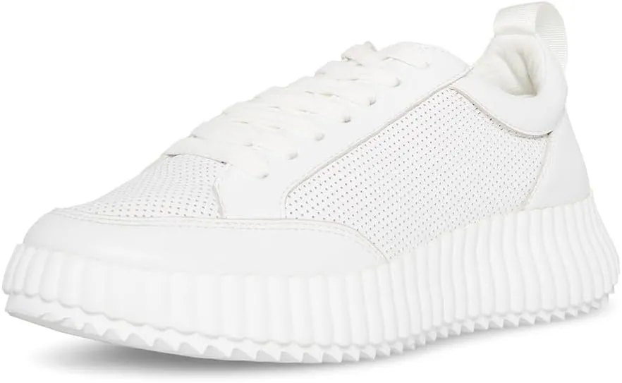 Steve Madden Women's Shock Sneaker
