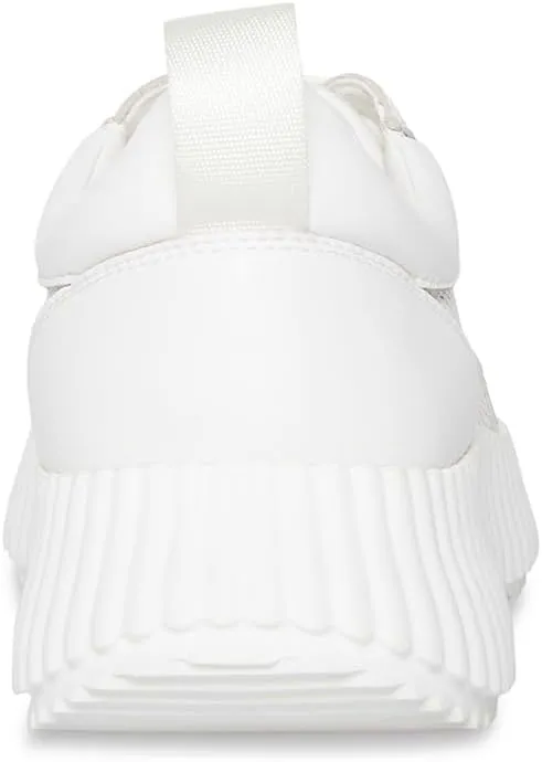 Steve Madden Women's Shock Sneaker