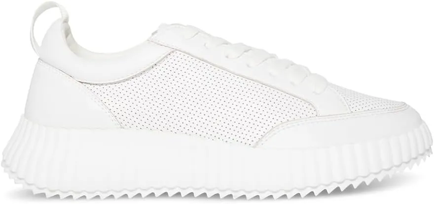Steve Madden Women's Shock Sneaker