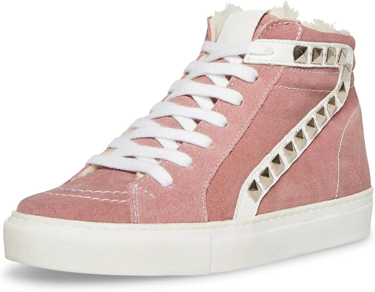 Steve Madden Women's Tracey Sneaker