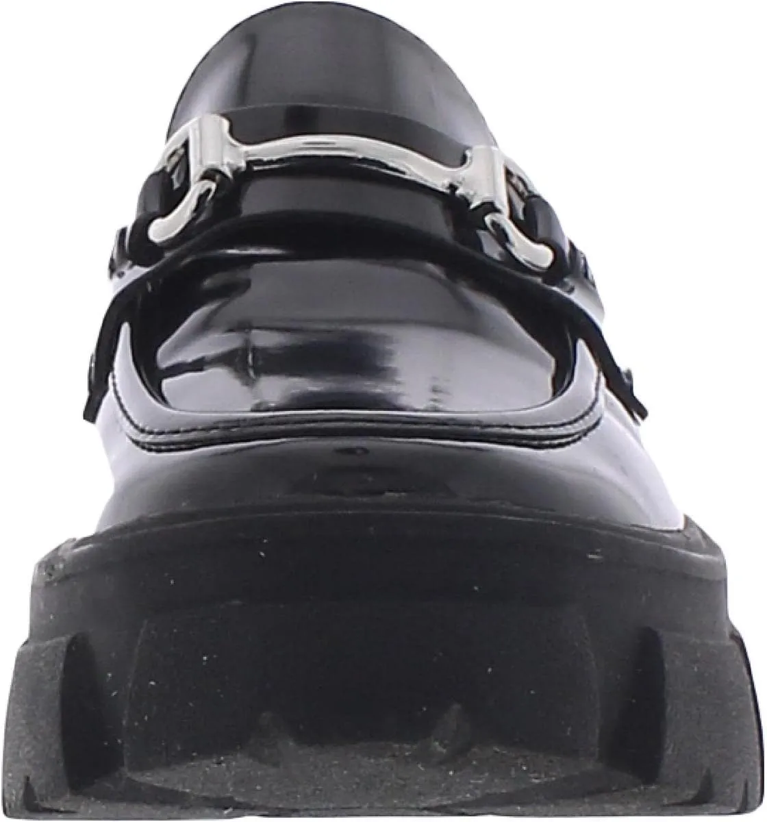 Steve Madden Women's Trifecta Loafer