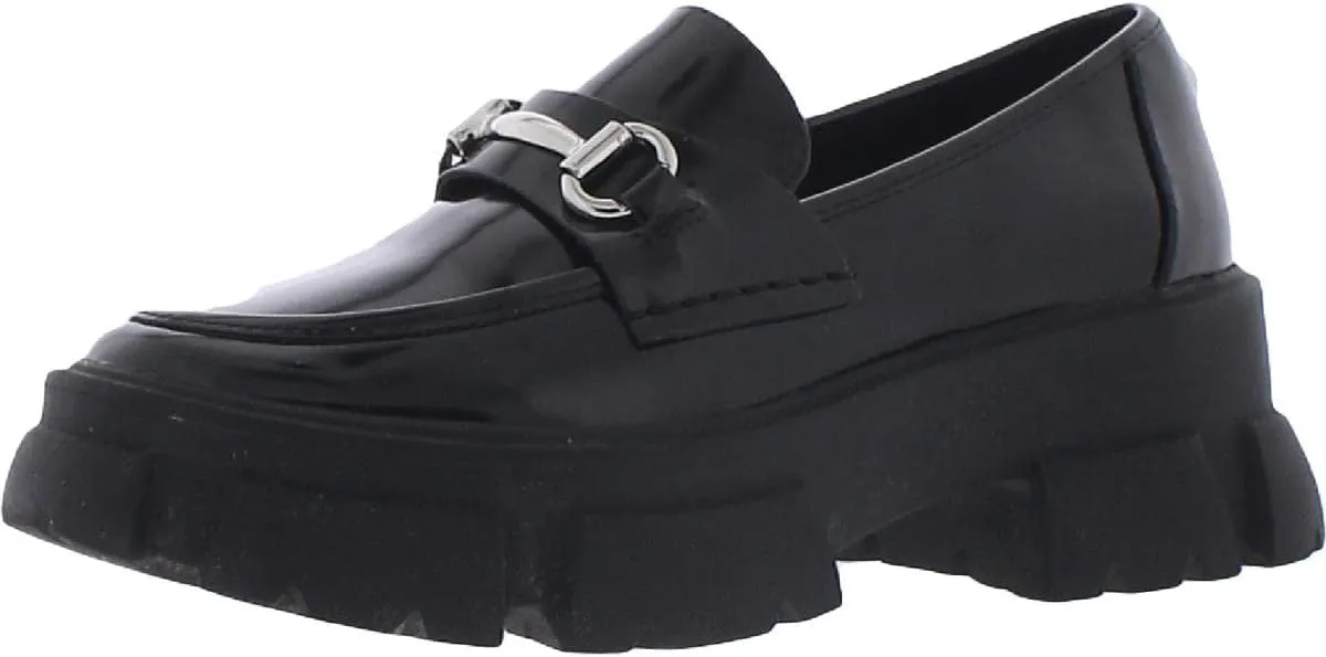 Steve Madden Women's Trifecta Loafer