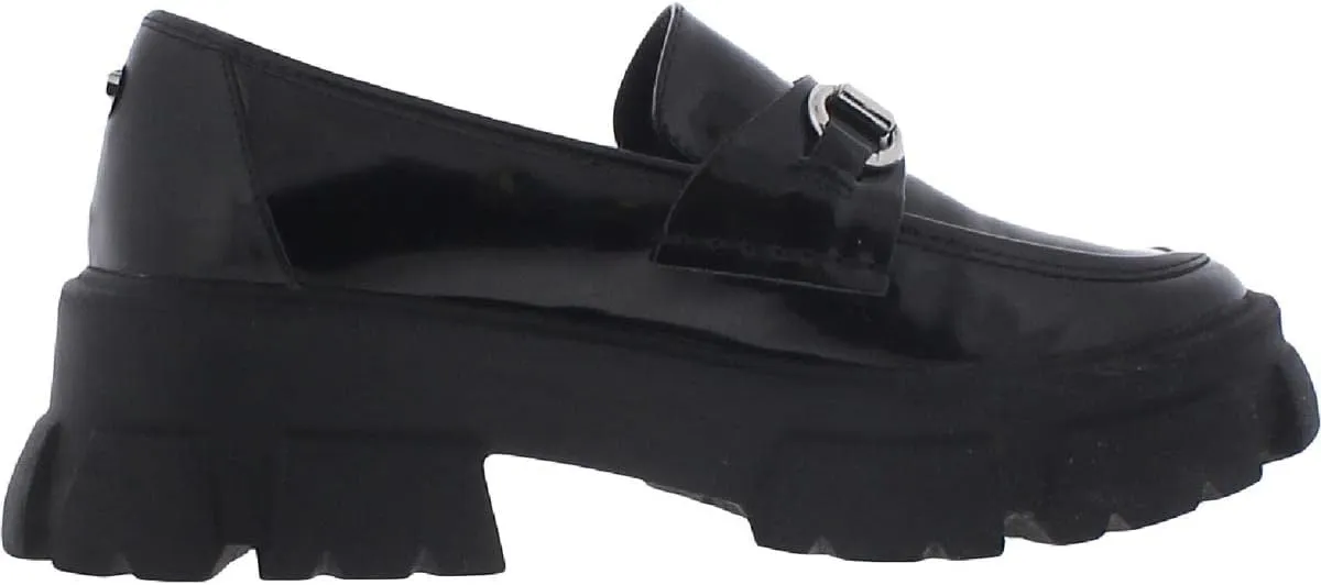 Steve Madden Women's Trifecta Loafer