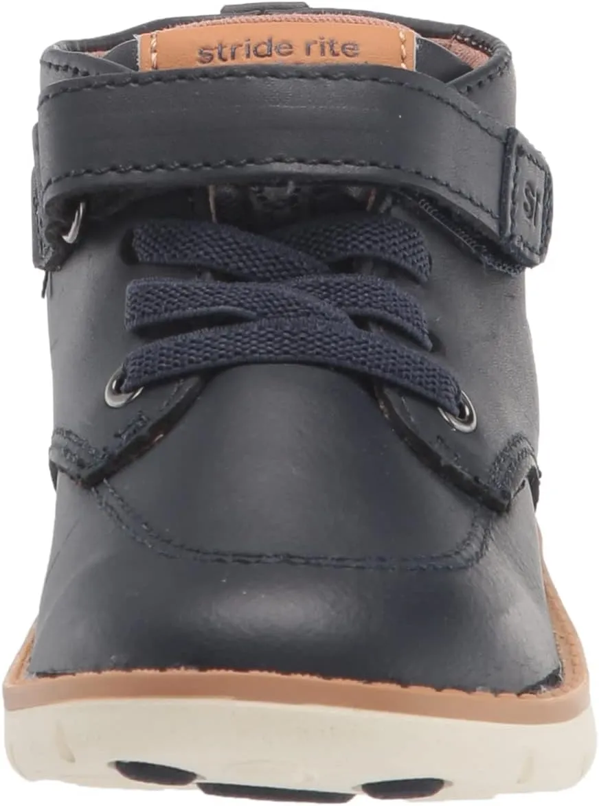 Stride Rite Unisex-Child SRT Quinn Sneaker