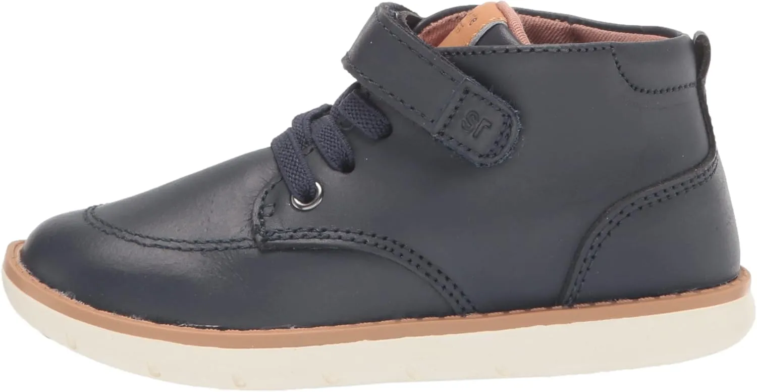 Stride Rite Unisex-Child SRT Quinn Sneaker