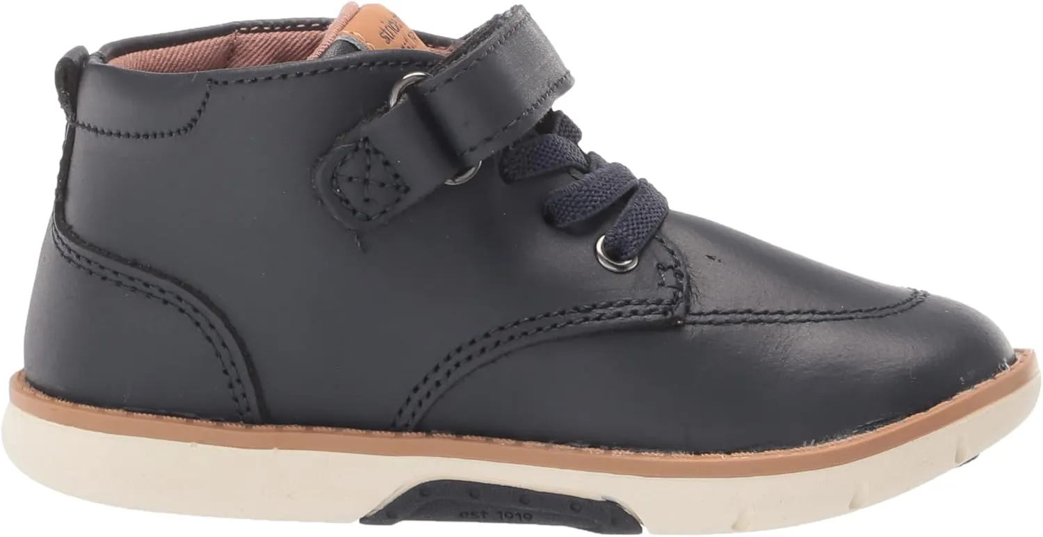 Stride Rite Unisex-Child SRT Quinn Sneaker