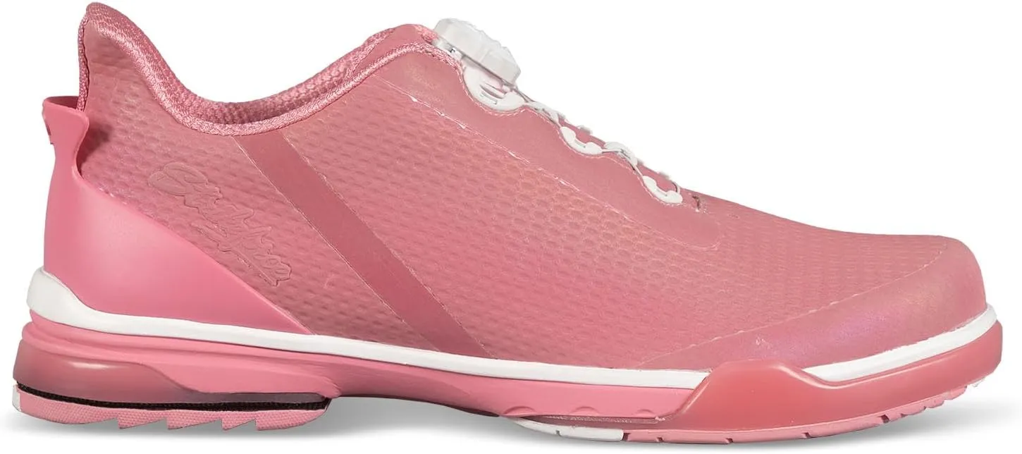 Strikeforce Bowling TPC Limited Edition Hype Plus Right Hand Pink