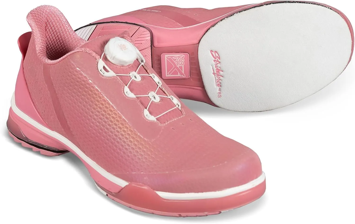 Strikeforce Bowling TPC Limited Edition Hype Plus Right Hand Pink