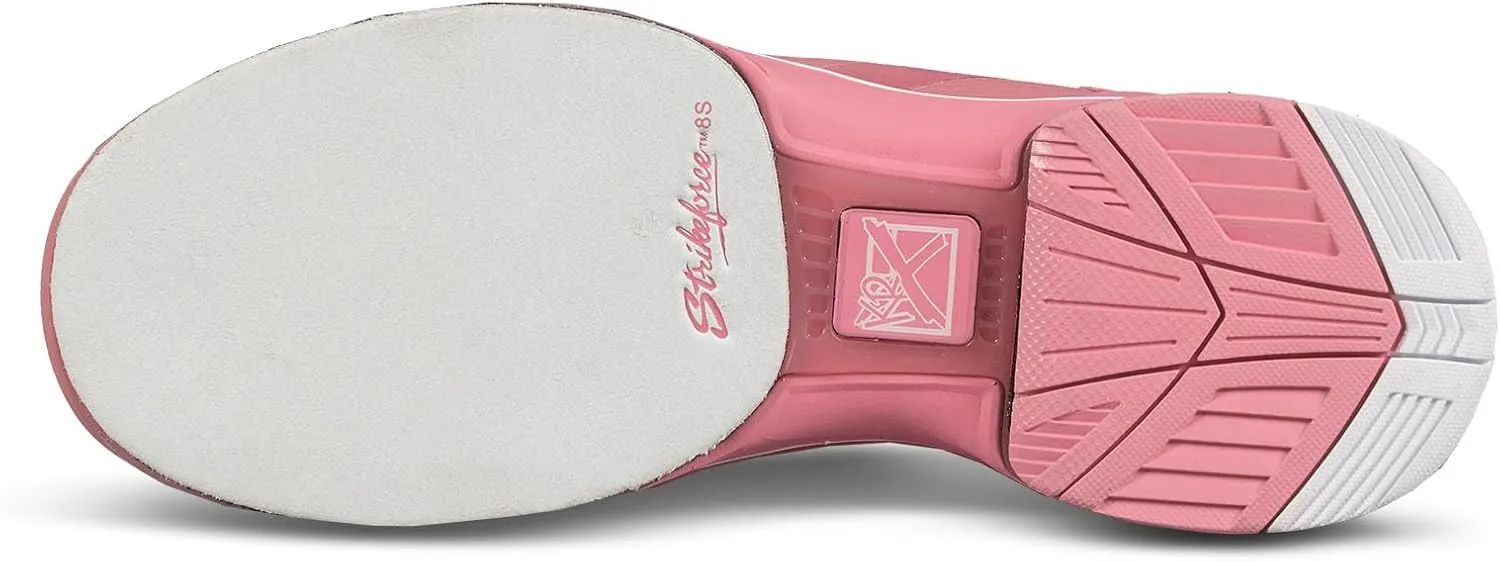 Strikeforce Bowling TPC Limited Edition Hype Plus Right Hand Pink