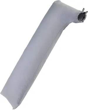 Table Saw Dust Collector Bag (10" Tablesaws with 2.5" Dust Port),Fits Bosch/Dewalt/Makita/Ryobi/Craftsman/Porter Cable/RIGID/Metabo/Kobalt/Skilsaw/Delta.