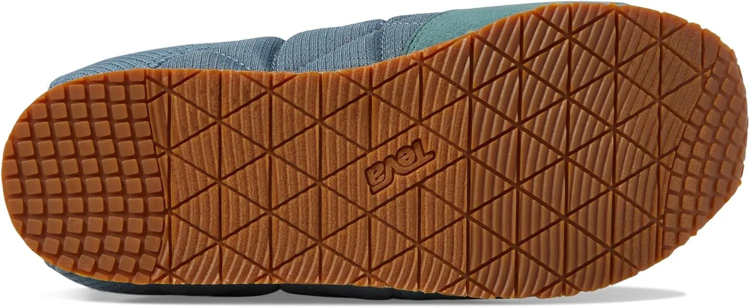 Teva Men's Reember Moccasin