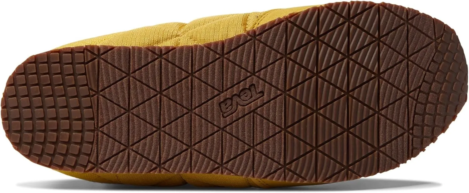 Teva Men's Reember Moccasin