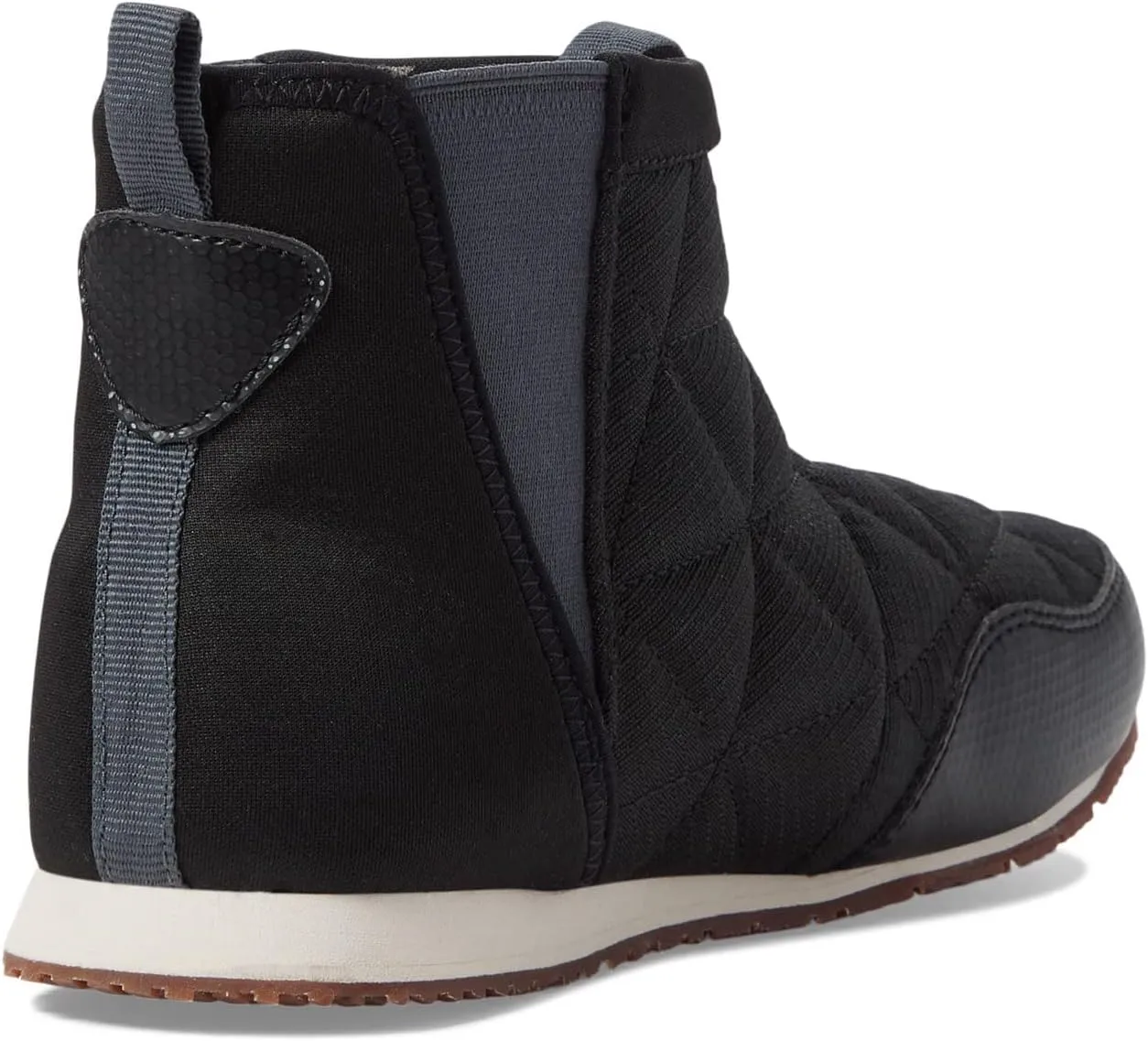 Teva Unisex-Child Reember Mid Moccasin