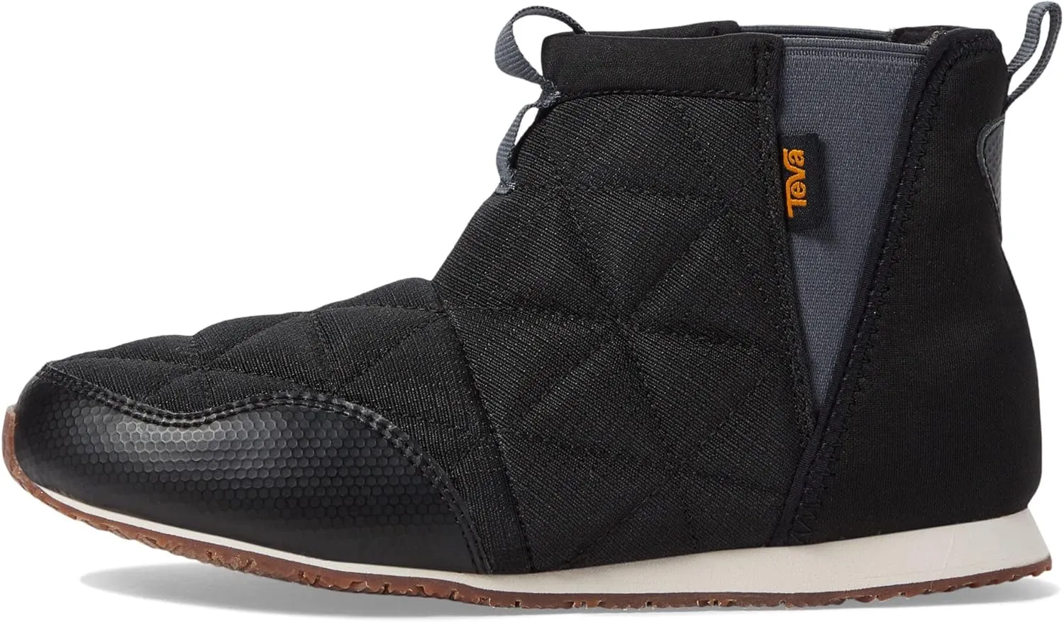 Teva Unisex-Child Reember Mid Moccasin
