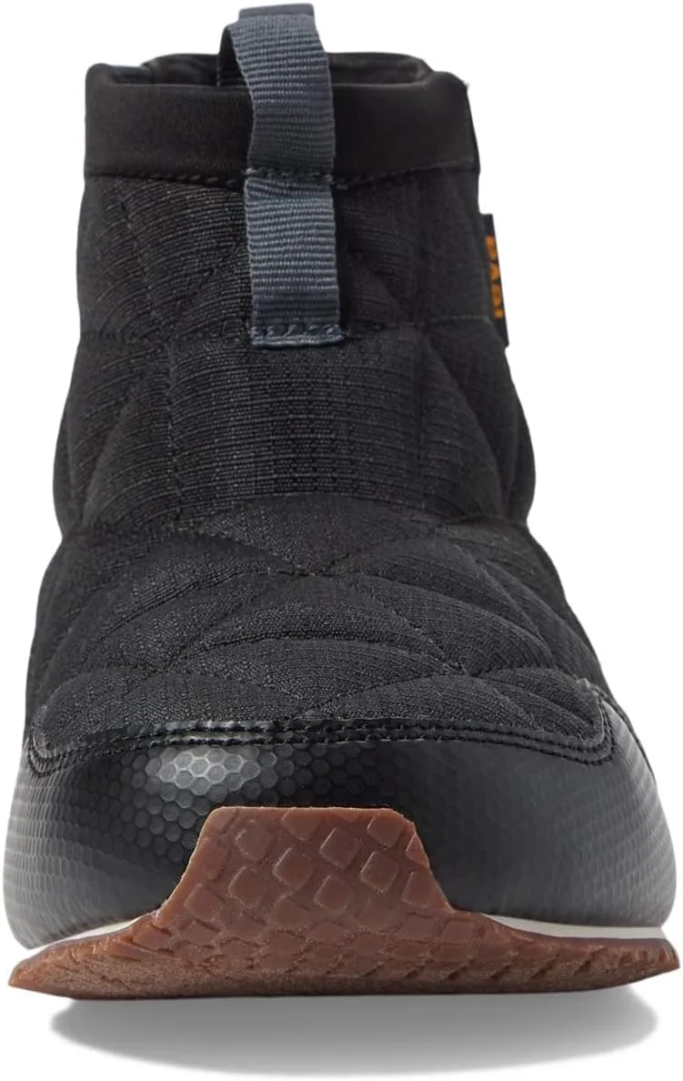 Teva Unisex-Child Reember Mid Moccasin