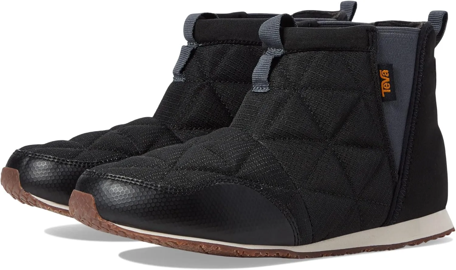 Teva Unisex-Child Reember Mid Moccasin