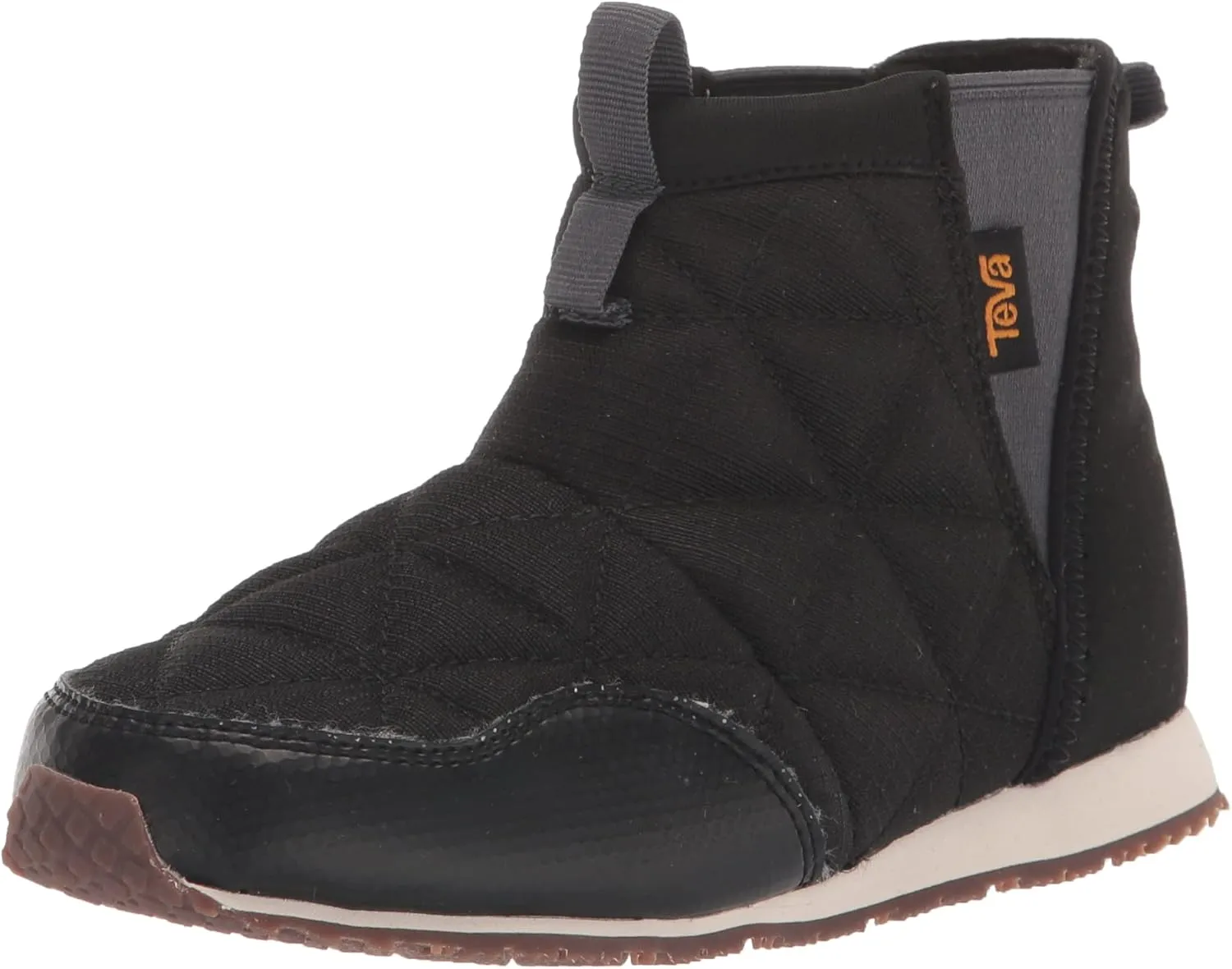 Teva Unisex-Child Reember Mid Moccasin