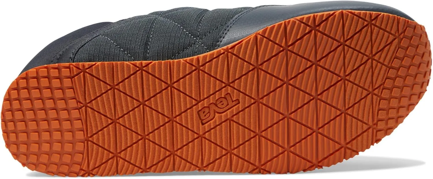 Teva Unisex-Child Reember Moccasin