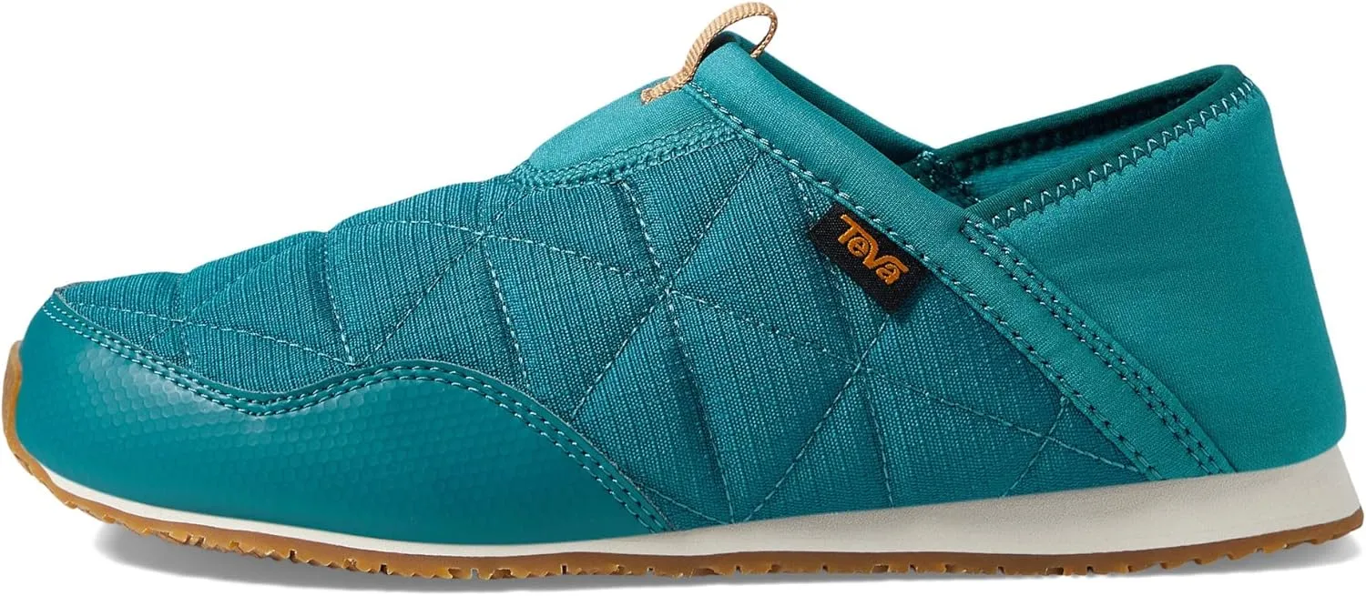 Teva Unisex-Child Reember Moccasin