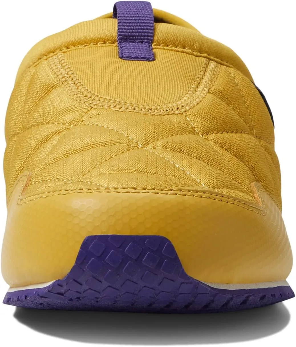 Teva Unisex-Child Reember Moccasin