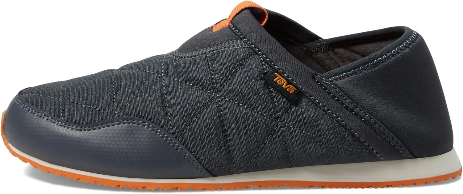 Teva Unisex-Child Reember Moccasin