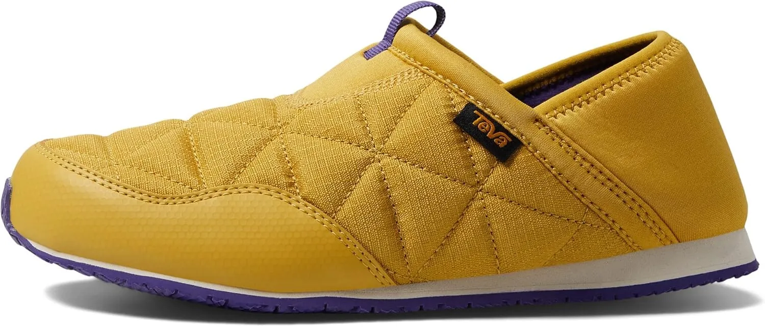 Teva Unisex-Child Reember Moccasin