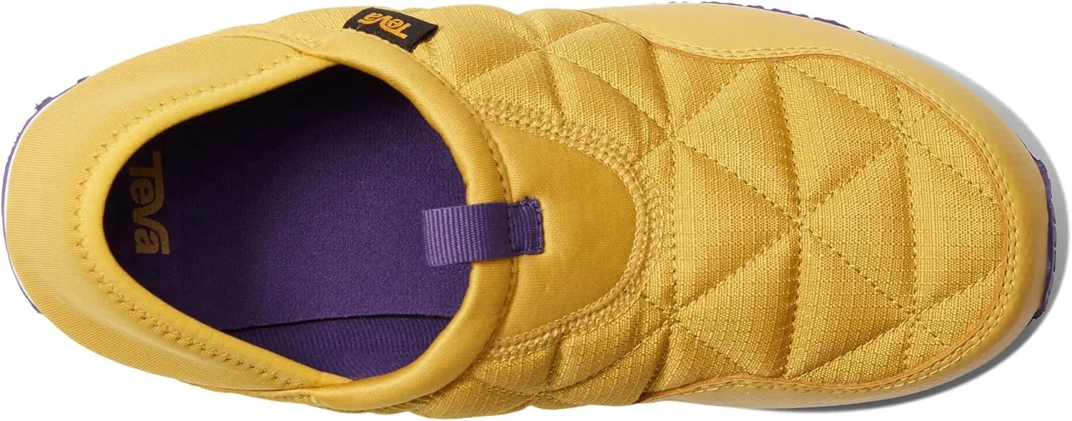 Teva Unisex-Child Reember Moccasin