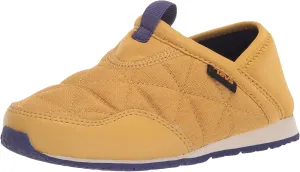 Teva Unisex-Child Reember Moccasin