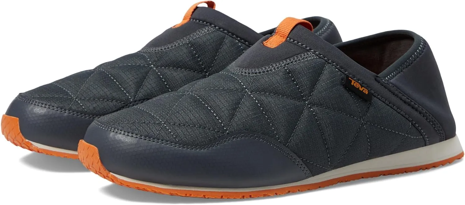 Teva Unisex-Child Reember Moccasin