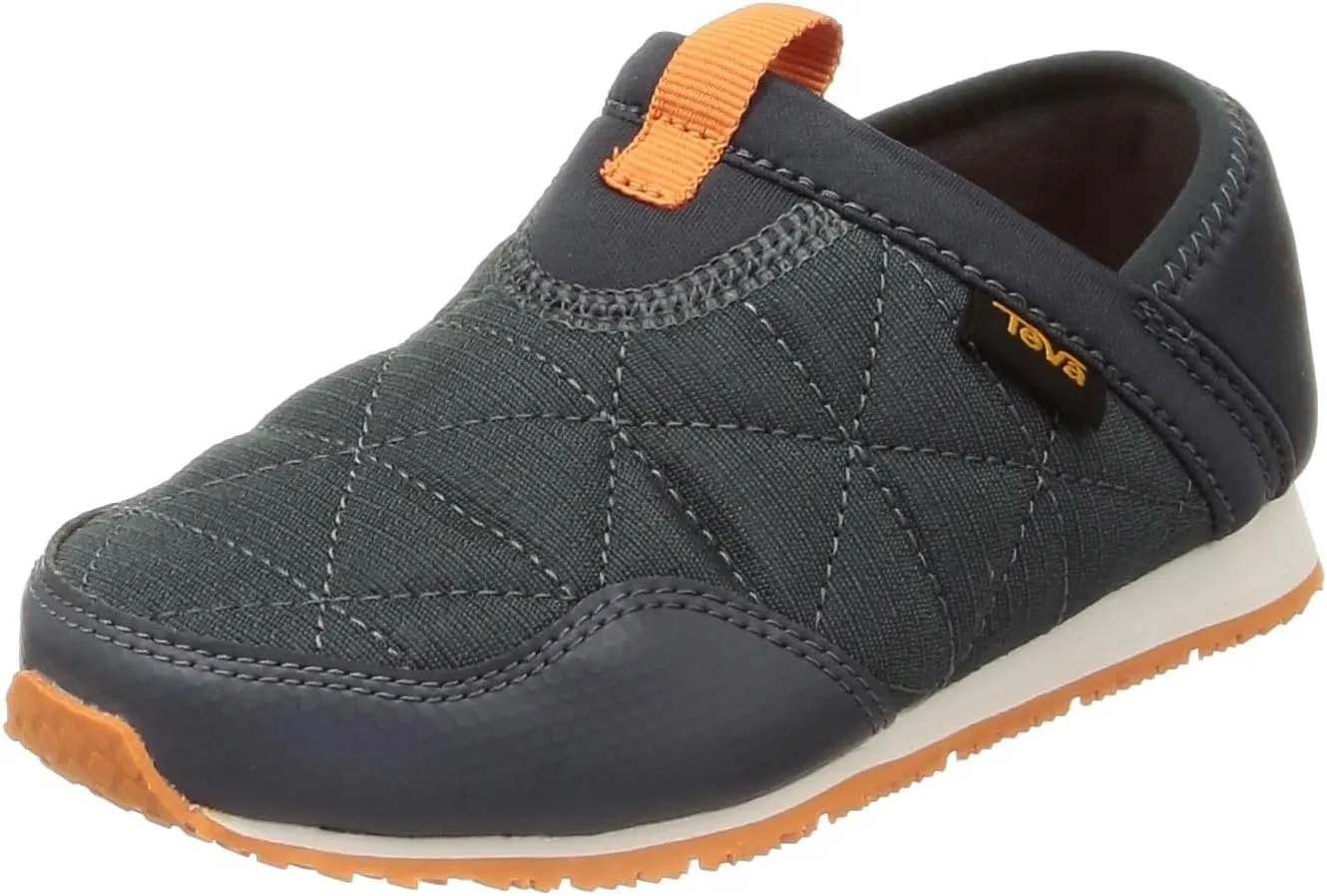 Teva Unisex-Child Reember Moccasin