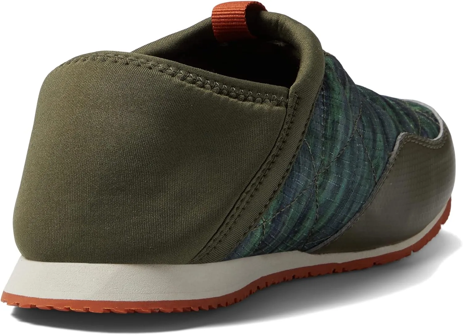 Teva Unisex-Child Reember Tie-dye Moccasin
