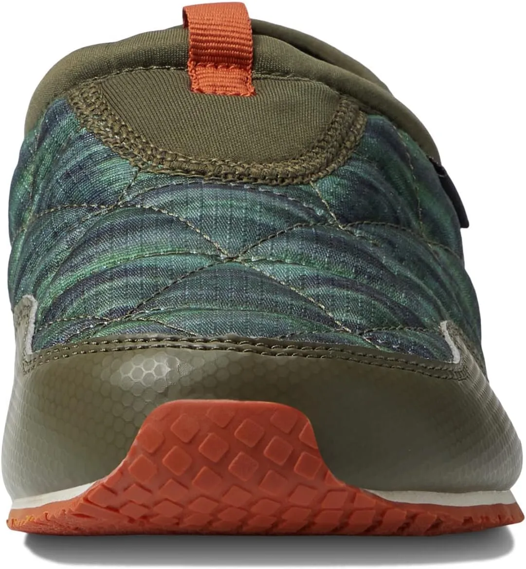 Teva Unisex-Child Reember Tie-dye Moccasin