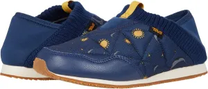 Teva Women's Re Ember Sun and Moon Moccasin