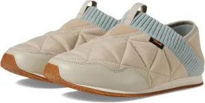 Teva Women's Reember Moccasin, Serenity Multi, 12