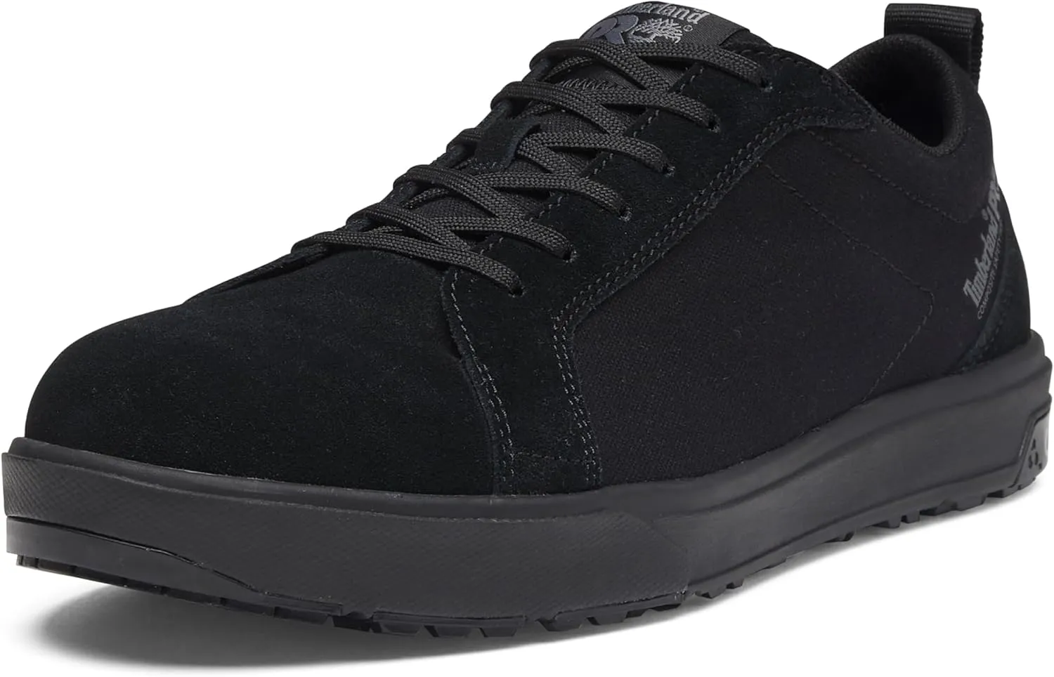 Timberland PRO Men's Berkley Oxford Composite Safety Toe Static Dissipative Industrial Casual Work Shoe