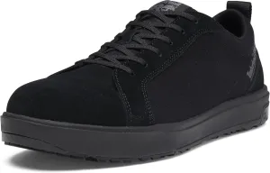 Timberland PRO Men's Berkley Oxford Composite Safety Toe Static Dissipative Industrial Casual Work Shoe