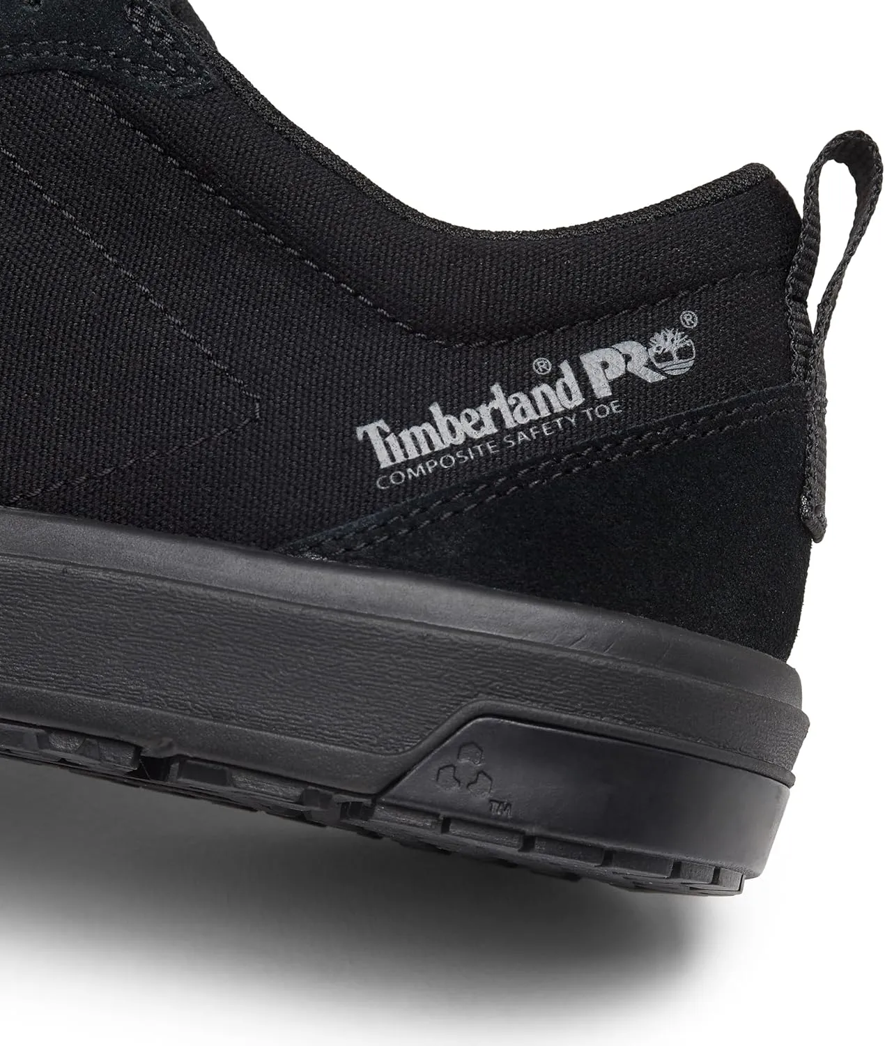 Timberland PRO Men's Berkley Oxford Composite Safety Toe Static Dissipative Industrial Casual Work Shoe