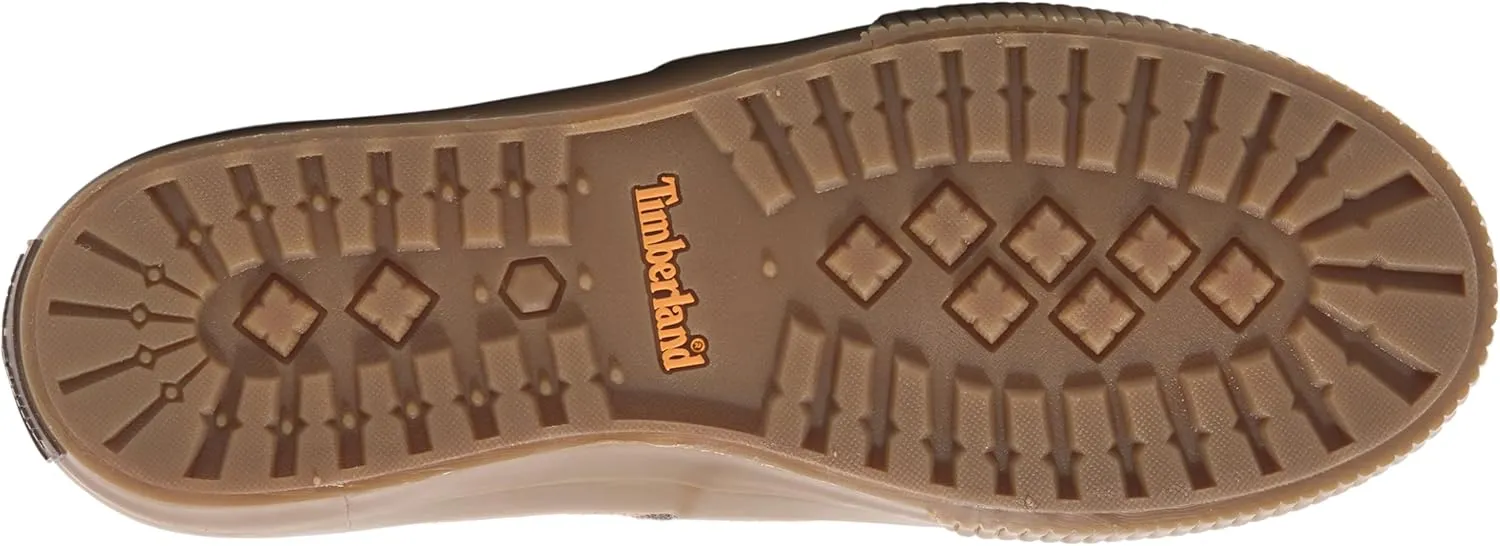Timberland Women's Skyla Bay 2.0 Low Warm Lined Sneaker