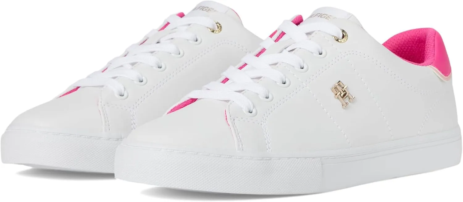 Tommy Hilfiger Women's Lanzey Sneaker