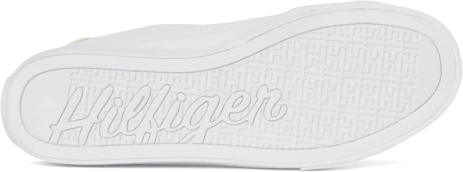 Tommy Hilfiger Women's Lanzey Sneaker
