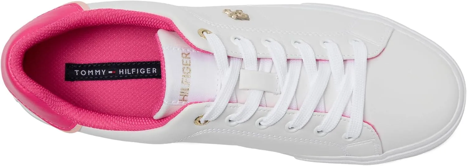 Tommy Hilfiger Women's Lanzey Sneaker