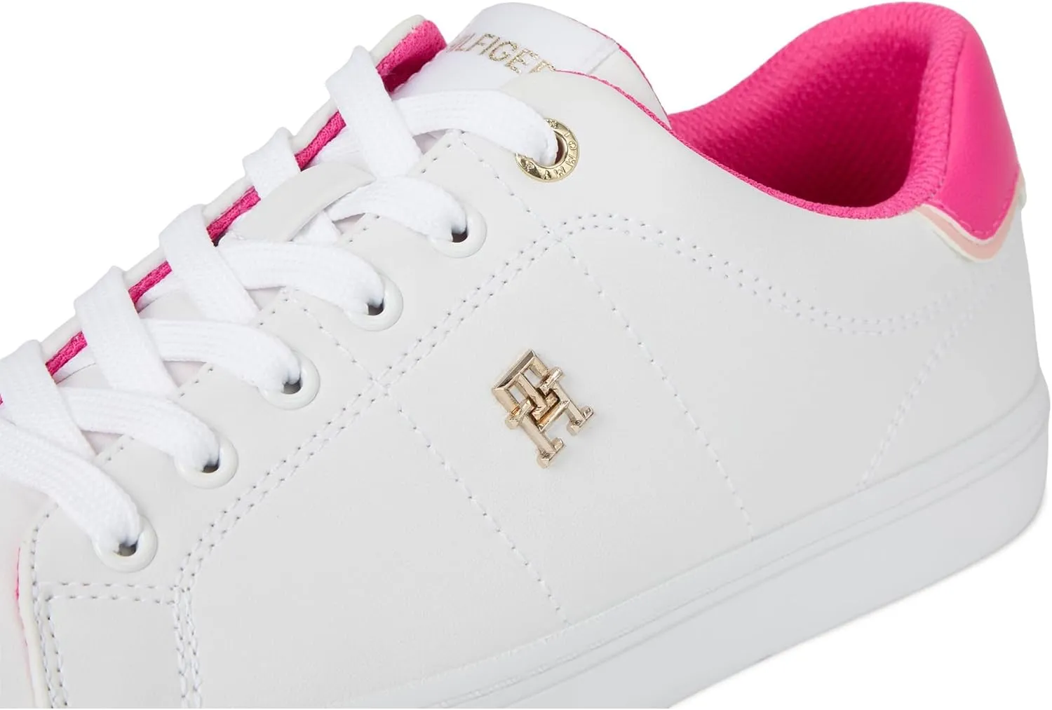 Tommy Hilfiger Women's Lanzey Sneaker