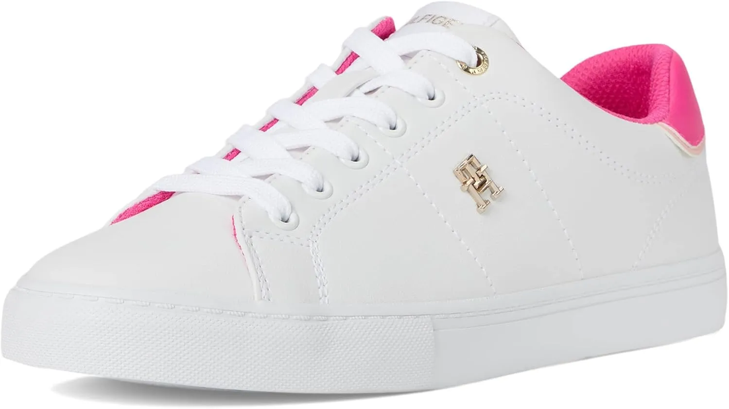 Tommy Hilfiger Women's Lanzey Sneaker