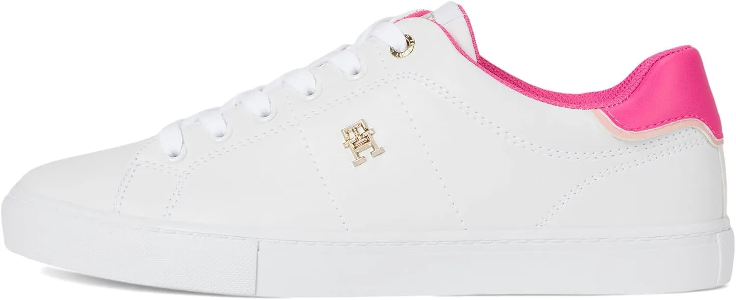 Tommy Hilfiger Women's Lanzey Sneaker