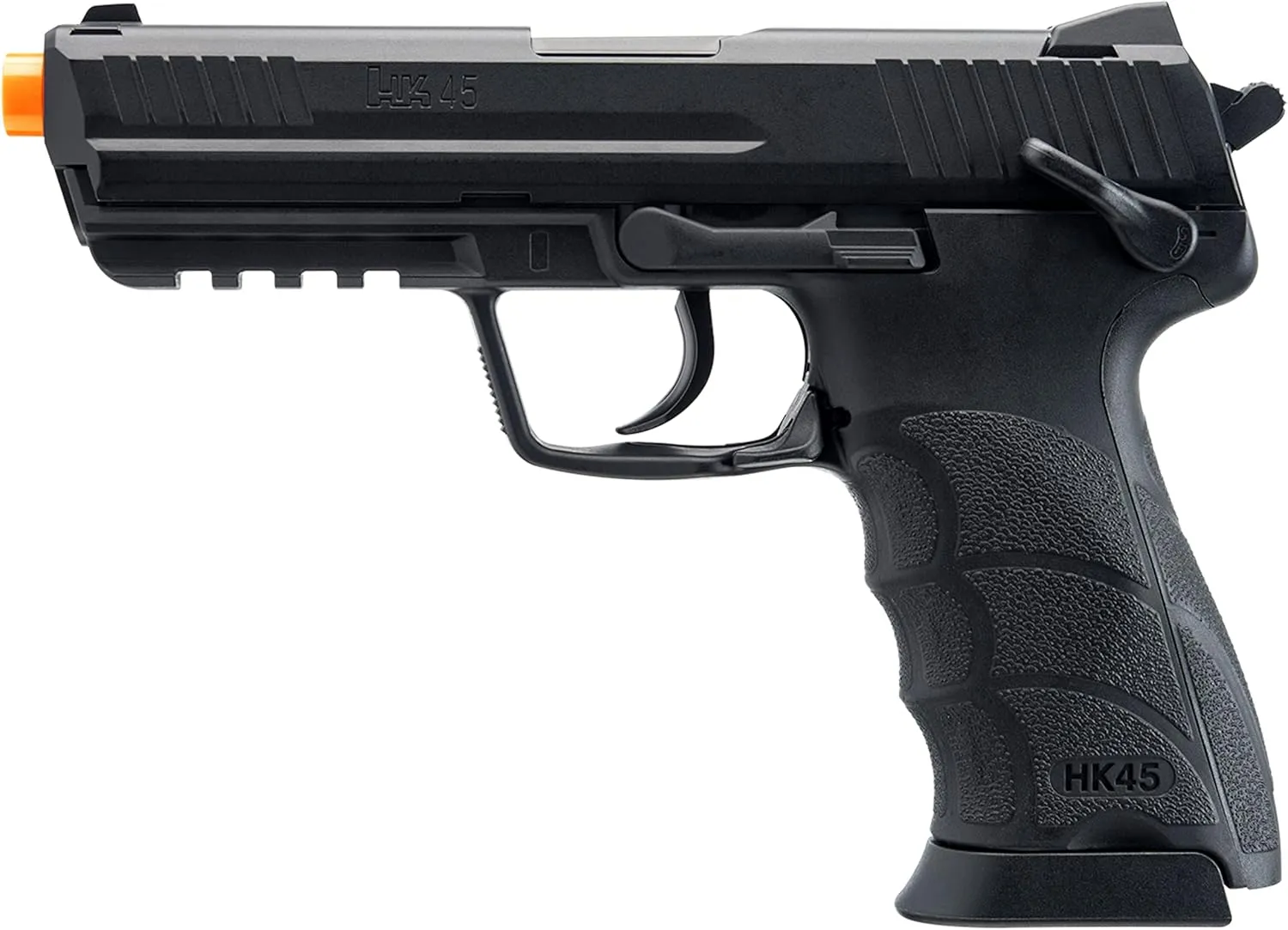 Umarex Elite Force HK Heckler & Koch HK45 6mm BB Pistol Airsoft Gun, HK45 Airsoft Gun