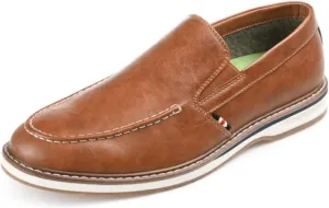 Vance Co. Men's Harrison Loafer
