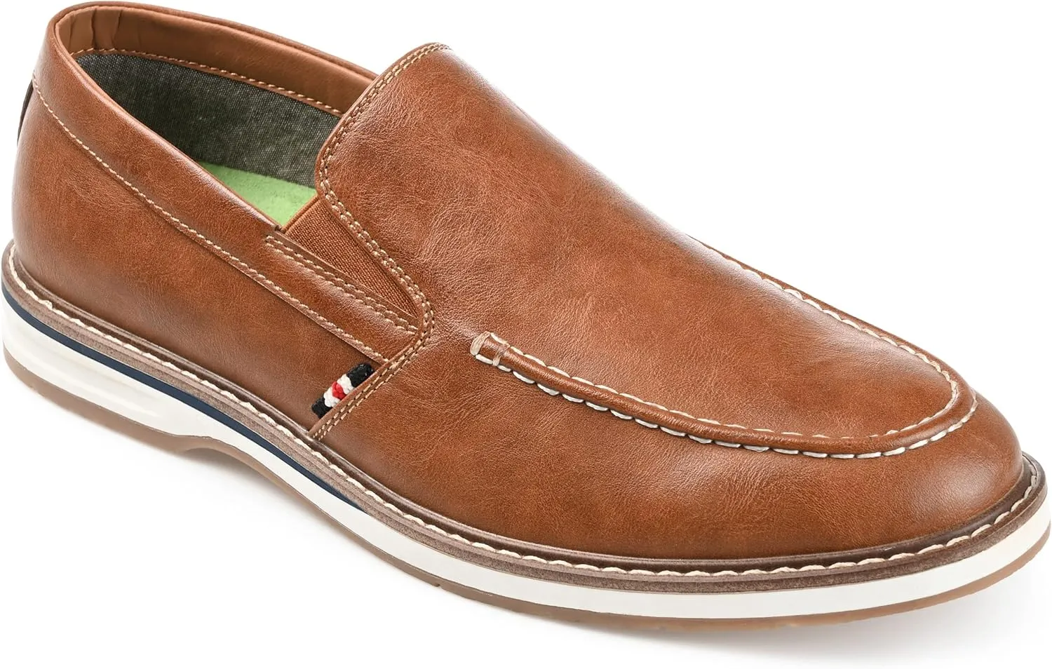 Vance Co. Men's Harrison Loafer