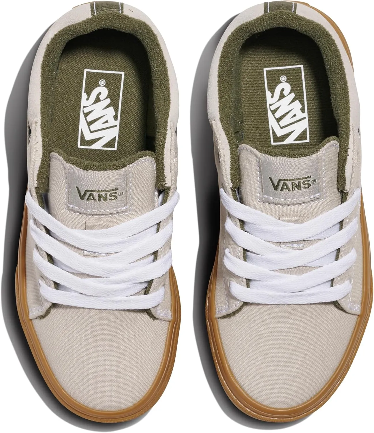Vans Kids' Seldan Shoe