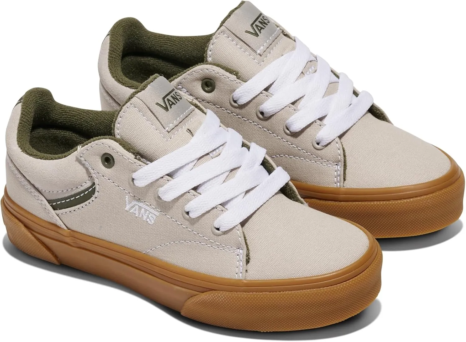 Vans Kids' Seldan Shoe