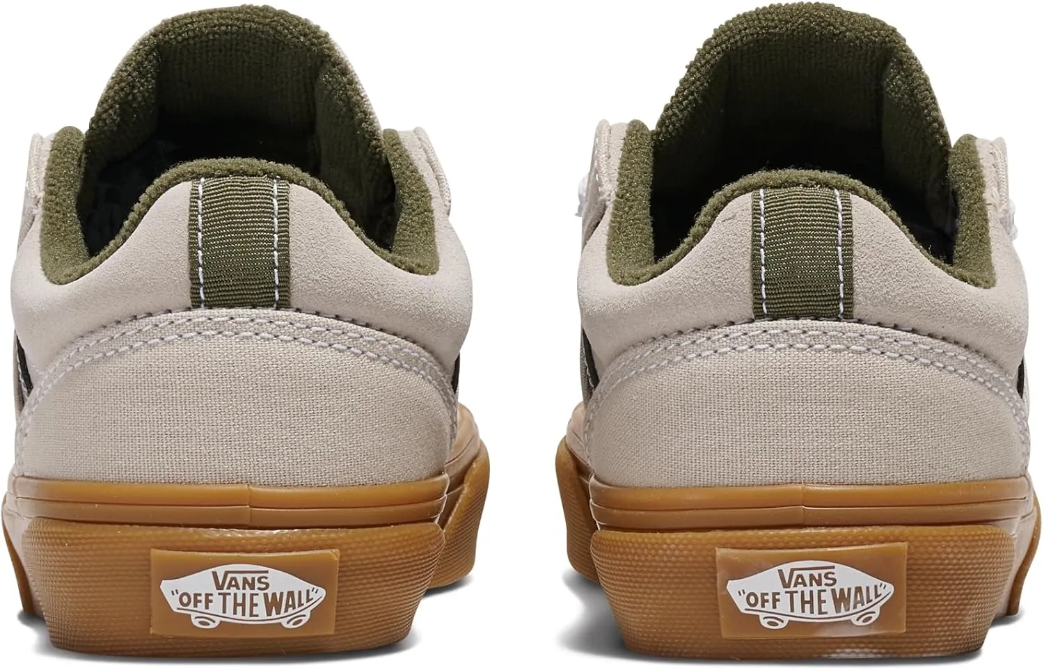 Vans Kids' Seldan Shoe